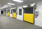 Speed-Commander™ Series
Built on the SC1400SEL platform,... SC1400SEL Clean-Master Yellow
