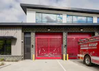 Speed-Guardian™ Series
The basis for all Speed-Guardian™... SG5000LP Red Fire Station