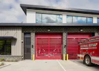 Speed-Guardian™ Series
The basis for all Speed-Guardian™... SG5000LP Red Fire Station