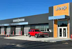 Speed-Guardian™ Series
The basis for all Speed-Guardian™... SG5000CV Jeep Dealership