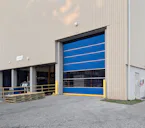 Speed-Master® Series
For over four decades, the... SM1600XL Shipping Door Opening