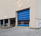 Speed-Master® Series
For over four decades, the... SM1600XL Shipping Door Opening