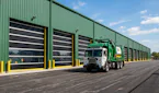 Speed-Master® Series
For over four decades, the... SM4600L Waste Management