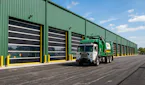 Speed-Master® Series
For over four decades, the... SM4600L Waste Management