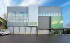 Steel Ranger™ Series
The Steel Ranger™ Series is a modern... SR9000L Elite Self Storage