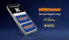 Burgettstown Support Departments Service Support App V7 Graphic
