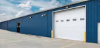 Commercial Sectional Doors
Sparta also manufactures eight... 340 Commercial Sectional Door