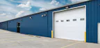 Commercial Sectional Doors
Sparta also manufactures eight... 340 Commercial Sectional Door