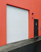 Commercial Sectional Doors
Sparta also manufactures eight... 350 Commercial Sectional Door