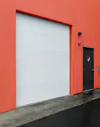 Commercial Sectional Doors
Sparta also manufactures eight... 350 Commercial Sectional Door