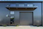 Commercial Sectional Doors
Sparta also manufactures eight... 450 Commercial Sectional Door Custom Black Color