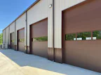 Commercial Sectional Doors
Sparta also manufactures eight... 450 Commercial Sectional Door in Brown