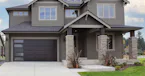 Residential Garage Doors
Sparta produces five residential... Clima Tech 4400