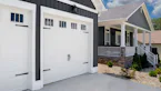 Residential Garage Doors
Sparta produces five residential... Clima Tech 4400