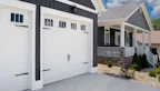 Residential Garage Doors
Sparta produces five residential... Clima Tech 4400