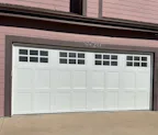 Residential Garage Doors
Sparta produces five residential... Clima Tech 4400