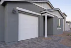 Residential Garage Doors
Sparta produces five residential... Pro Tech 2500