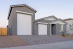 Residential Garage Doors
Sparta produces five residential... Pro Tech 2500