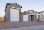 Residential Garage Doors
Sparta produces five residential... Pro Tech 2500