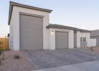 Residential Garage Doors
Sparta produces five residential... Pro Tech 2500