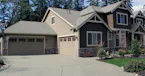Residential Garage Doors
Sparta produces five residential... Therma Style 5500