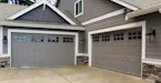 Residential Garage Doors
Sparta produces five residential... Therma Style 5500