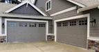 Residential Garage Doors
Sparta produces five residential... Therma Style 5500