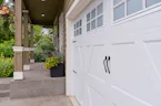 Residential Garage Doors
Sparta produces five residential... Therma Style 5500