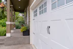 Residential Garage Doors
Sparta produces five residential... Therma Style 5500
