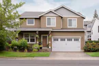 Residential Garage Doors
Sparta produces five residential... Therma Style 5500