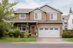 Residential Garage Doors
Sparta produces five residential... Therma Style 5500