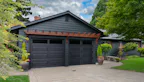 Residential Garage Doors
Sparta produces five residential... Therma Tech 3400