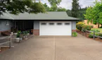 Residential Garage Doors
Sparta produces five residential... Therma Tech 3400
