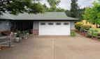 Residential Garage Doors
Sparta produces five residential... Therma Tech 3400