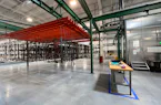 Manufacturing Innovation Built for Your Projects Sparta Manufacturing Floor
