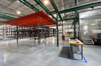 Manufacturing Innovation Built for Your Projects Sparta Manufacturing Floor