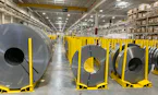 Manufacturing Innovation Built for Your Projects Sparta Manufacturing Floor