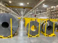 Manufacturing Innovation Built for Your Projects Sparta Manufacturing Floor