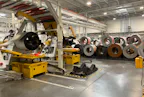 Manufacturing Innovation Built for Your Projects Sparta Manufacturing Floor