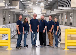 Sparta Plant Employees