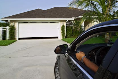Quiet Garage Door Opener Quiet Garage Door Opener