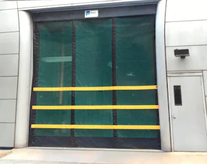 After a 1993 ownership change and rebrand to Flexon, Inc.,... First Insect Control Barrier