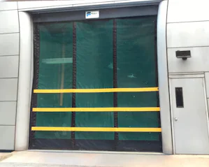 After a 1993 ownership change and rebrand to Flexon, Inc.,... First Insect Control Barrier