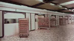In 1979, Flexion BV of the Netherlands launched Flexion,... Early Flexidoor Impact Traffic Doors