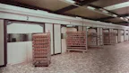 In 1979, Flexion BV of the Netherlands launched Flexion,... Early Flexidoor Impact Traffic Doors