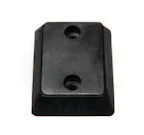 Dock Bumpers
Three solutions, engineered to match any dock... Molded Dock Bumper