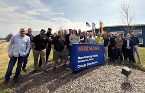 Architectural Support & AIA Continuing Education
Architects... Fall 2025 Dealers at Montgomery Facility