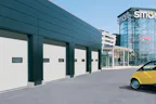 Pan Models: 225P / 224P
Standard to industrial duty, 25-24... 325S Commercial Door