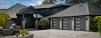 Hörmann North America announced in July 2026, the... Therma Safe 3200 three doors