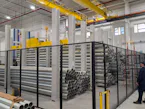 Read the Full Story Here Protected Production Equipment
